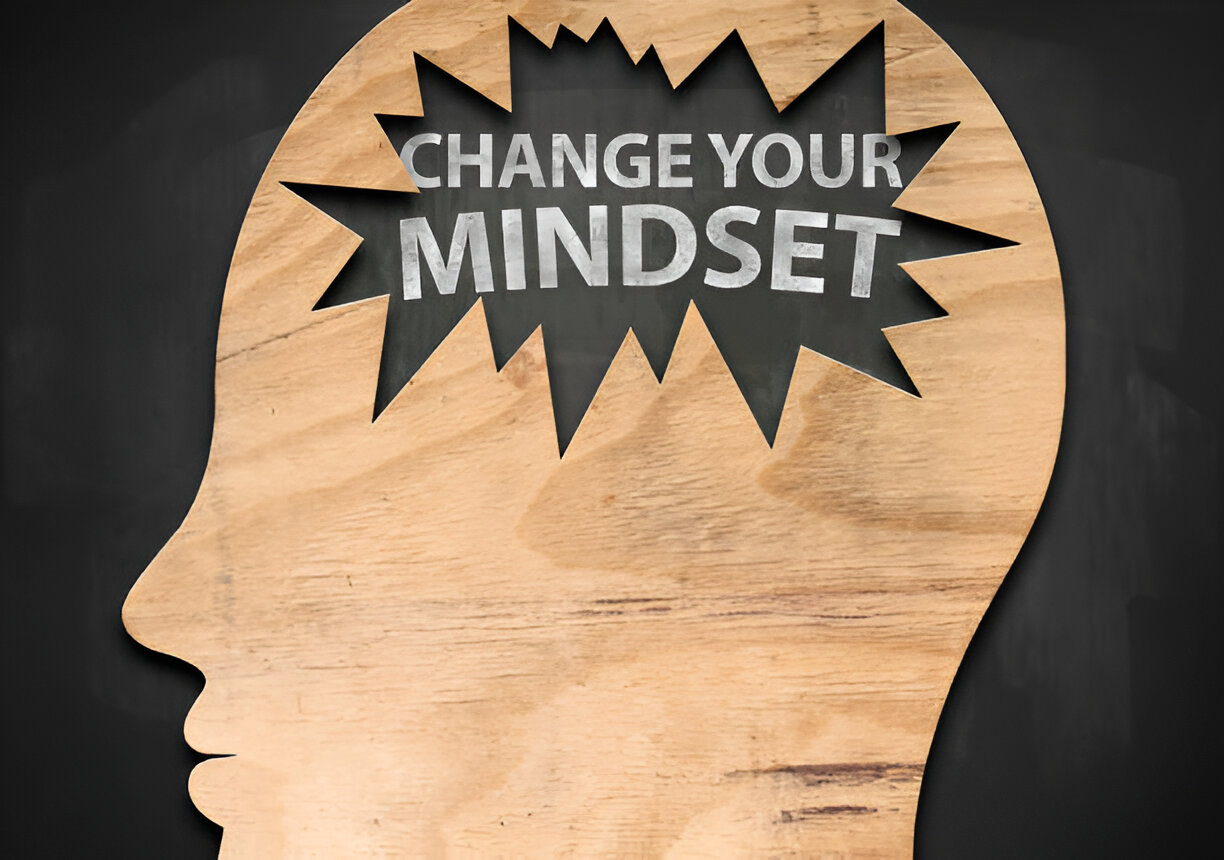 Peak performance mindset skills
