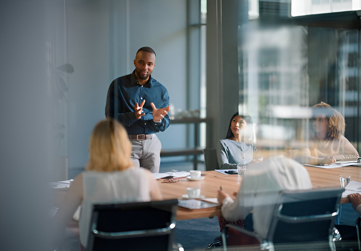 Business Coaching Guide